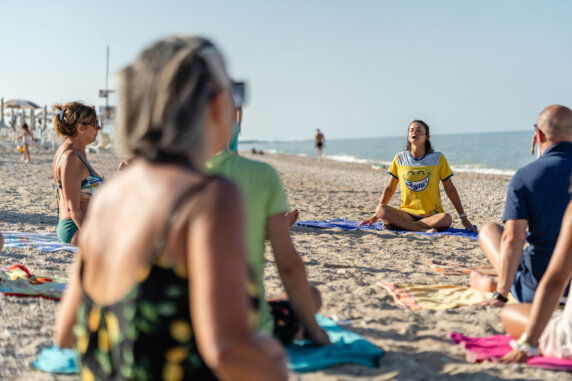 Club Del Sole La Risacca Family Collection - photo 20