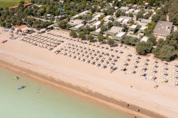 Club Del Sole La Risacca Family Collection - photo 17