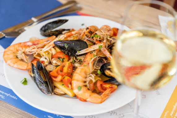 Club Del Sole La Risacca Family Collection - photo 21