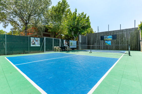 Club Del Sole La Risacca Family Collection - photo 15