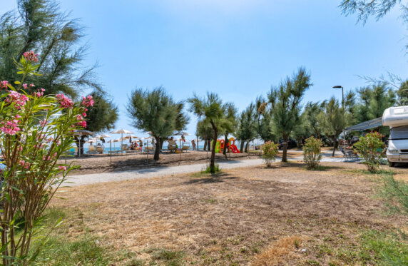 Club Del Sole La Risacca Family Collection - photo 6