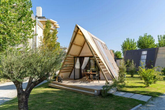 Club Del Sole Rimini Family Resort - photo 2