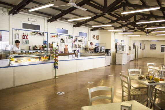 Club Del Sole Rimini Family Resort - photo 17