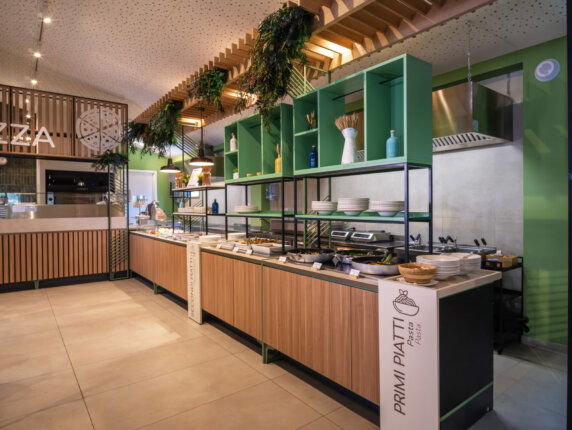 Club Del Sole Rimini Family Resort - photo 14