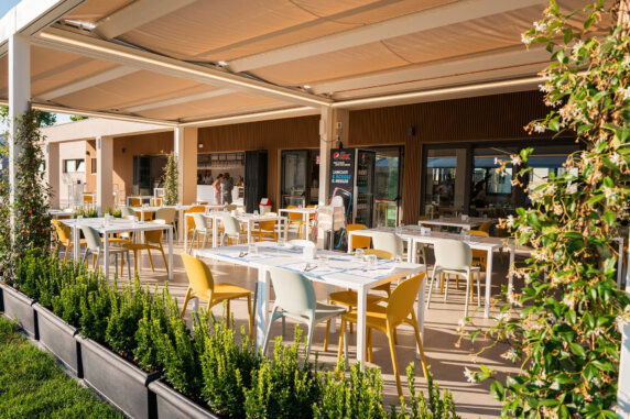 Club Del Sole Rimini Family Resort - photo 9