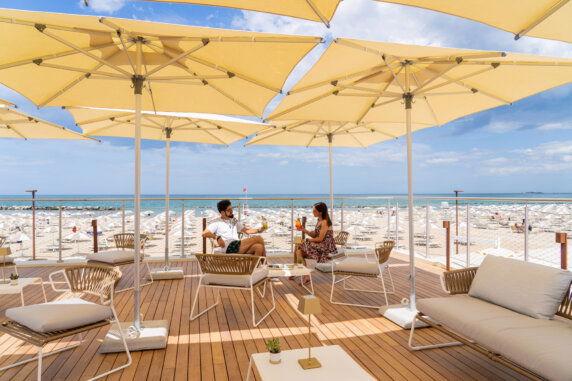 Club Del Sole Rimini Family Resort - photo 7