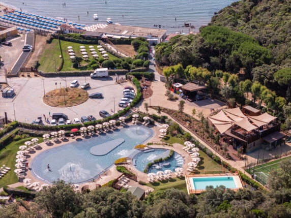 Club Del Sole Stella Del Mare Family Collection - photo 12