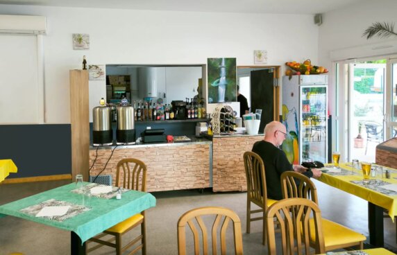 Flower Camping La Forêt - photo 6