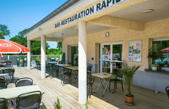 Flower Camping La Forêt - photo 5