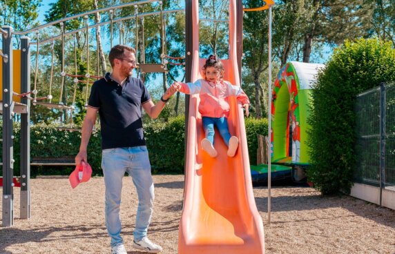 Flower Camping Les Jardins De Kergal - photo 13