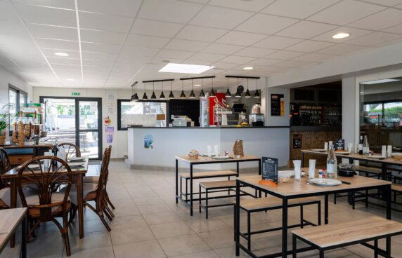 Flower Camping Les Jardins De Kergal - photo 16