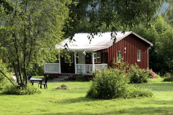 Hammarstrands Camping - photo 4