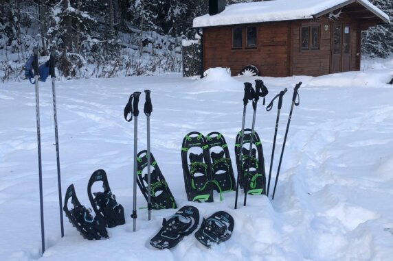 Hammarstrands Camping - photo 19