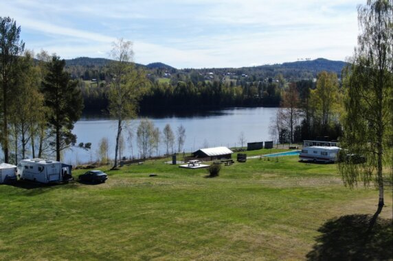 Hammarstrands Camping - photo 3