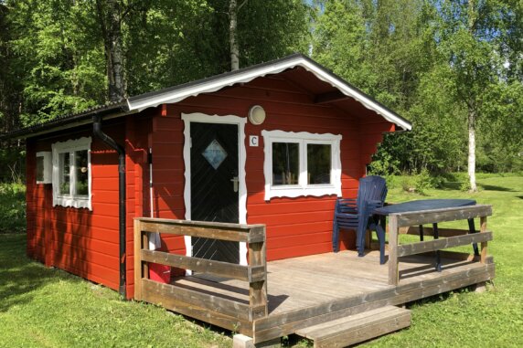 Hammarstrands Camping - photo 25