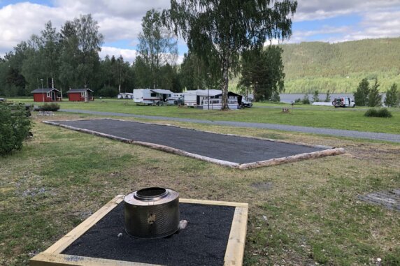 Hammarstrands Camping - photo 24