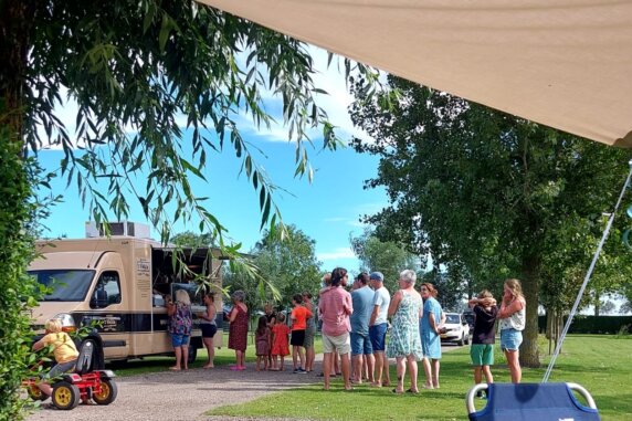 Minicamping De Catshoek - photo 2