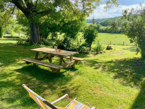 Minicamping in Jasney - photo 2