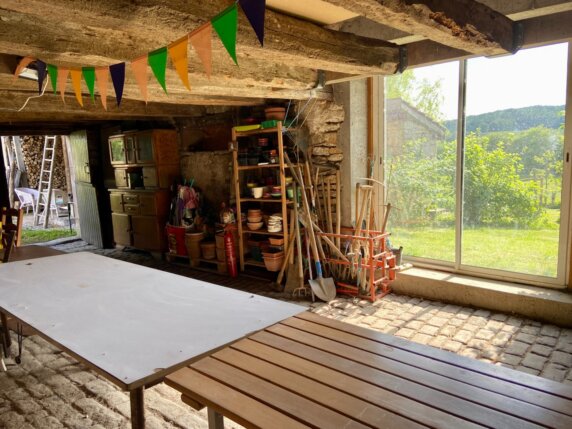 Minicamping in Jasney - photo 4