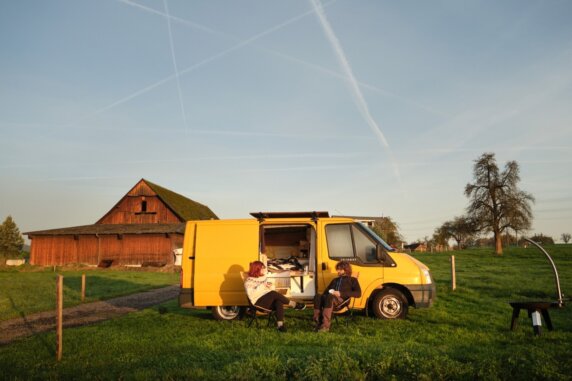 Minicamping in Luzern - photo 4