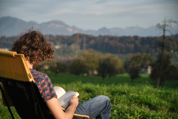 Minicamping in Luzern - photo 5