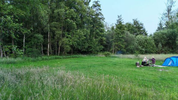 Minicamping in Pelt - photo 1