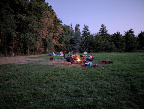 Minicamping in Pelt - photo 13