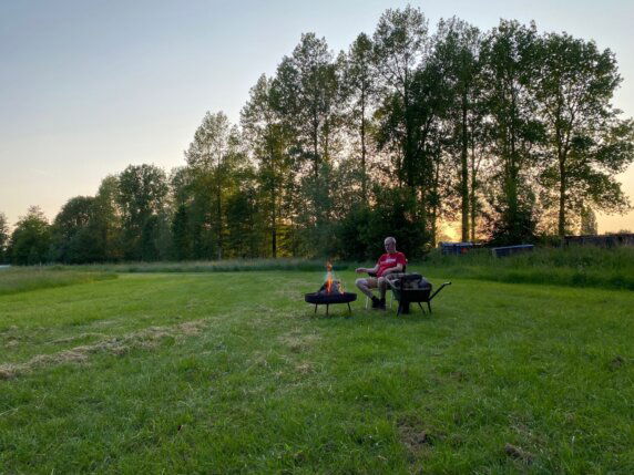 Minicamping in Pelt - photo 4