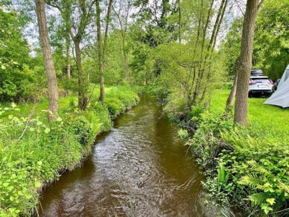 Minicamping in Pelt - photo 3