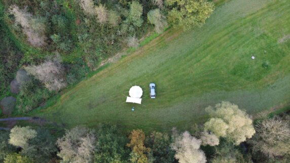 Minicamping in Pelt - photo 2