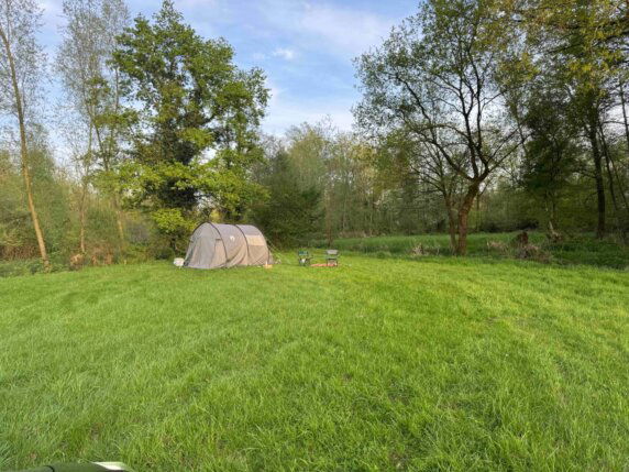 Minicamping in Pelt - photo 14