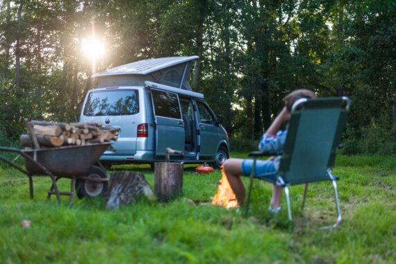 Minicamping in Pelt - photo 8