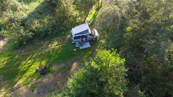 Minicamping in Pelt - photo 10