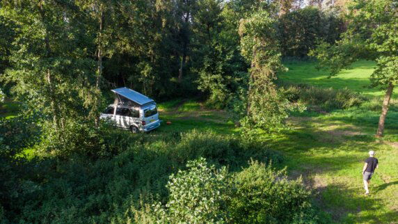 Minicamping in Pelt - photo 11