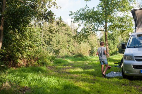 Minicamping in Pelt - photo 6