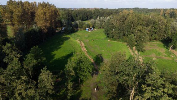 Minicamping in Pelt - photo 7