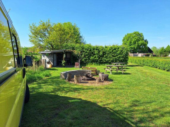 Minicamping in Retie - photo 4