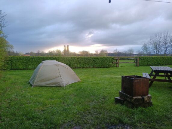 Minicamping in Retie - photo 3