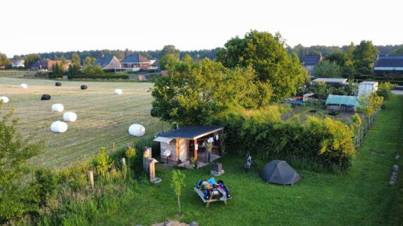 Minicamping in Retie - photo 12