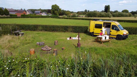 Minicamping in Retie - photo 2