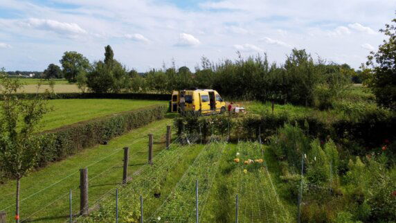 Minicamping in Retie - photo 10