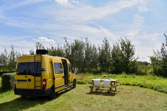 Minicamping in Retie - photo 1