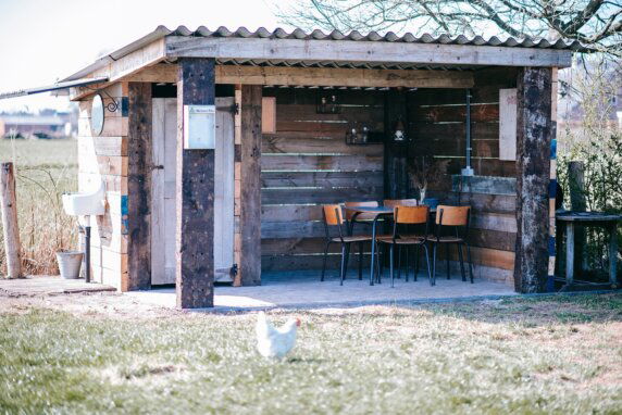 Minicamping in Retie - photo 5