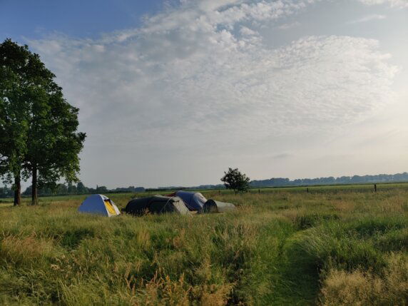 Natuurcamping in Drogteropslagen - photo 3