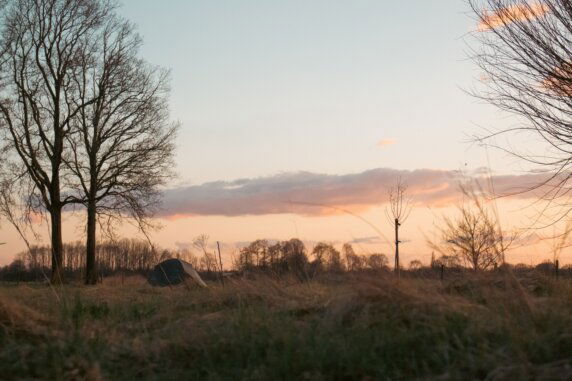 Natuurcamping in Drogteropslagen - photo 7