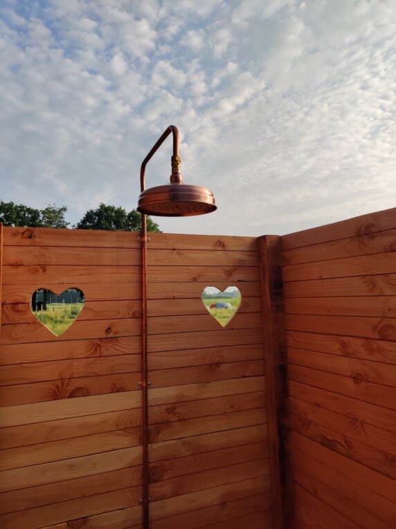 Natuurcamping in Drogteropslagen - photo 10