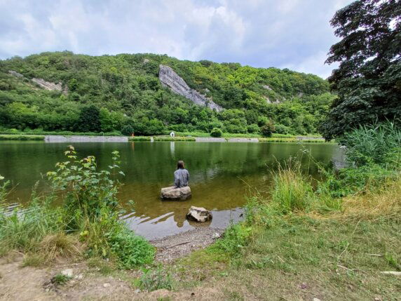 Natuurcamping in Hastière - photo 2