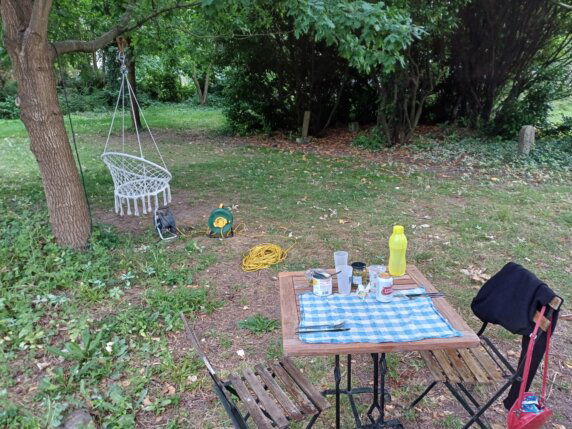 Natuurcamping in Hastière - photo 8