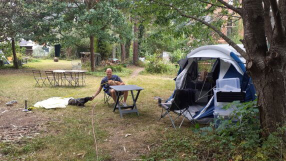 Natuurcamping in Hastière - photo 6