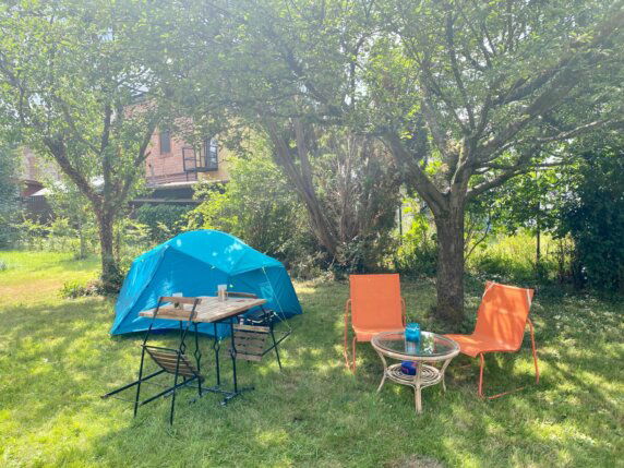 Natuurcamping in Hastière - photo 7